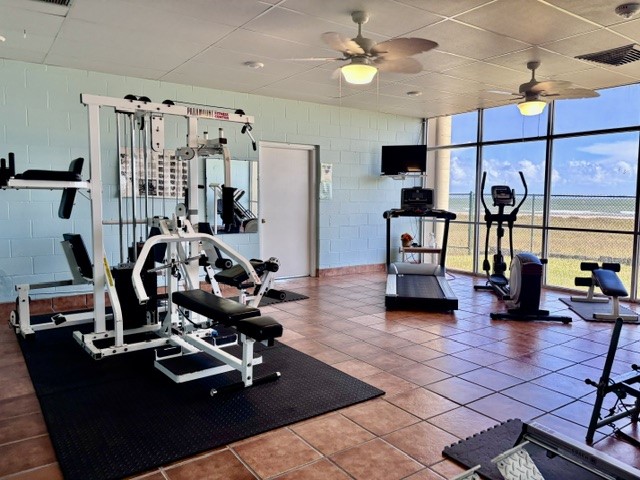 4242 Gulfbreeze Boulevard 505 Corpus Christi TX 78402