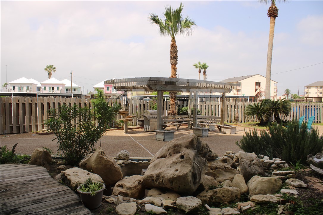 4242 Gulfbreeze Boulevard 505 Corpus Christi TX 78402