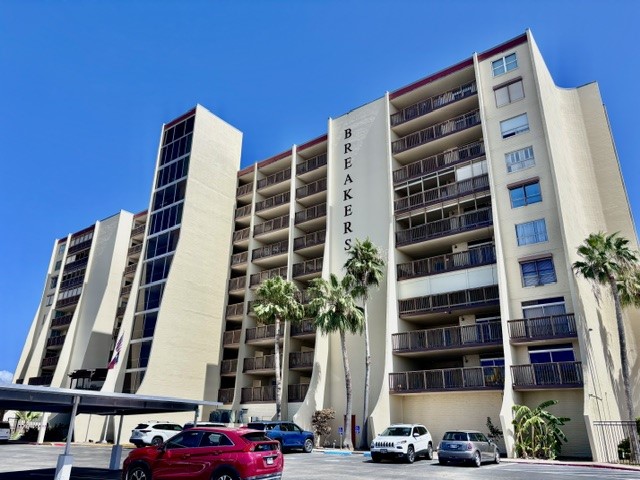4242 Gulfbreeze Boulevard 505 Corpus Christi TX 78402