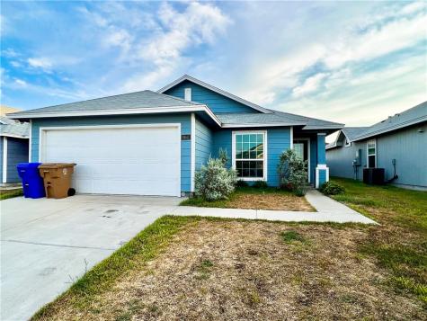 6841 Witts Way Corpus Christi TX 78414
