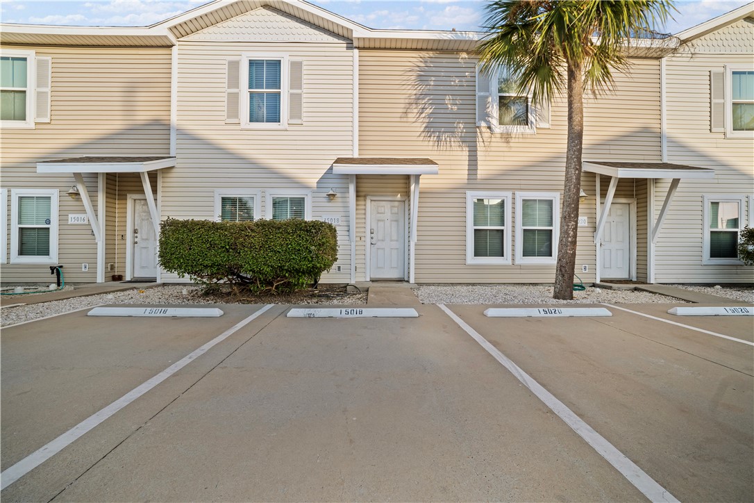 15018 Beach Walk Corpus Christi TX 78418