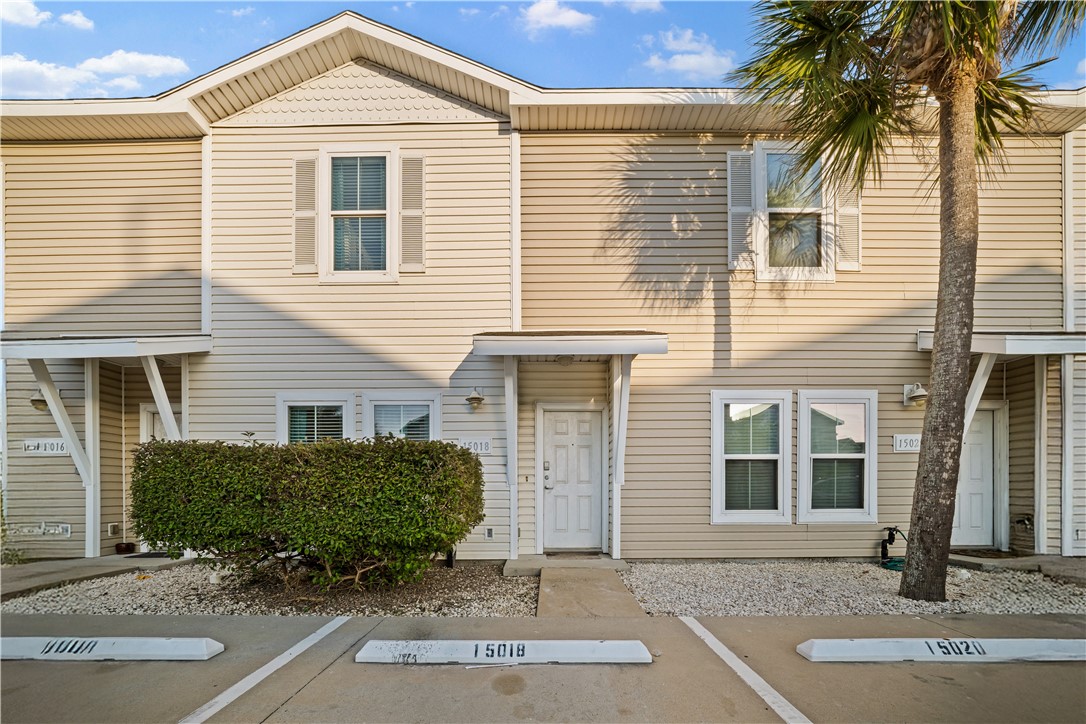 15018 Beach Walk Corpus Christi TX 78418