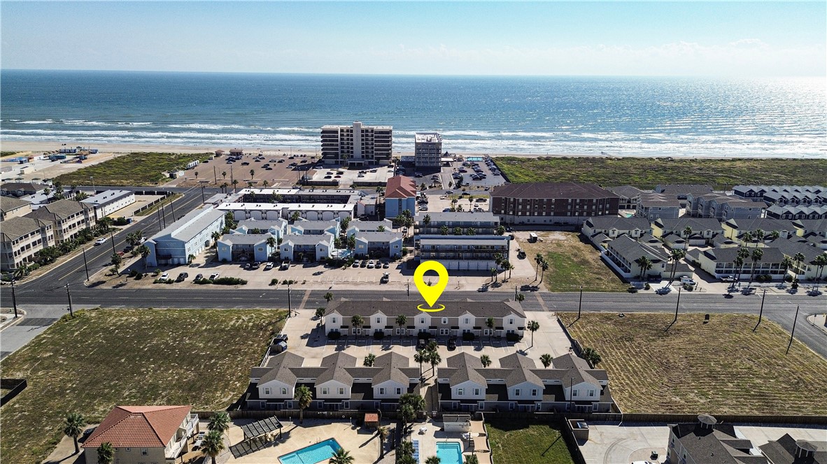15018 Beach Walk Corpus Christi TX 78418