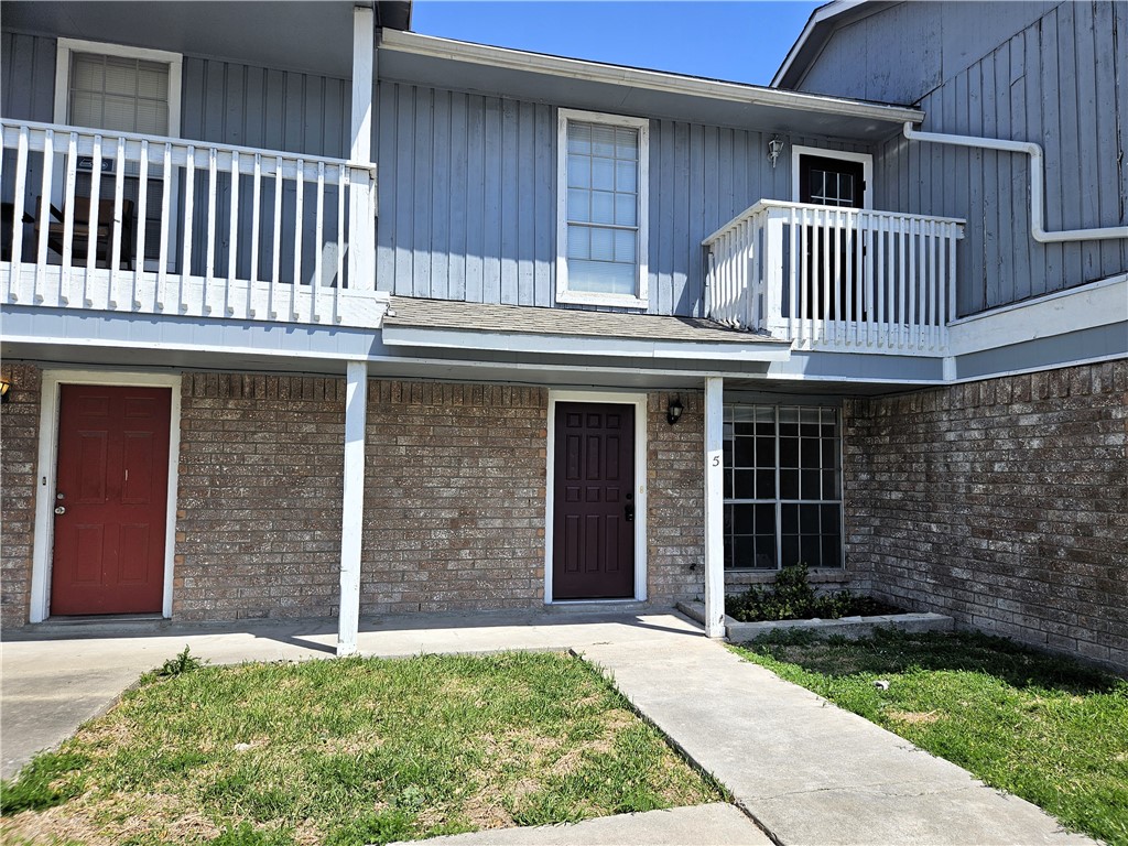 4802 Delwood Street 5 Corpus Christi TX 78413