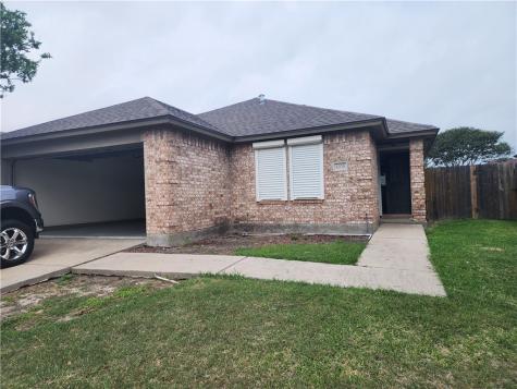 1006 Livermore Street Portland TX 78374