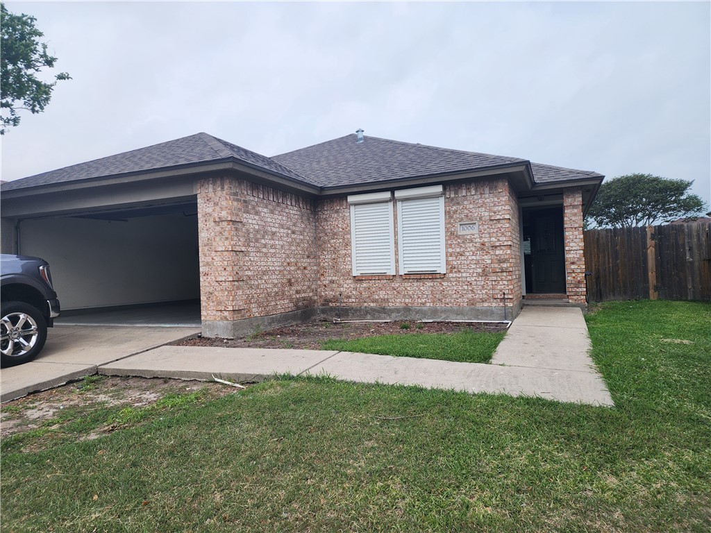 1006 Livermore Street Portland TX 78374