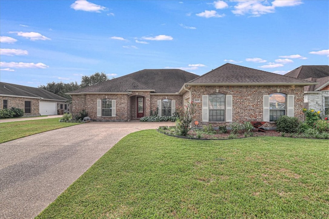 5605 Narsonne Street Corpus Christi TX 78414