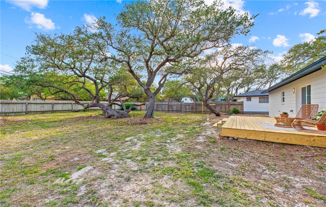 1907 Johnson Avenue Rockport TX 78382