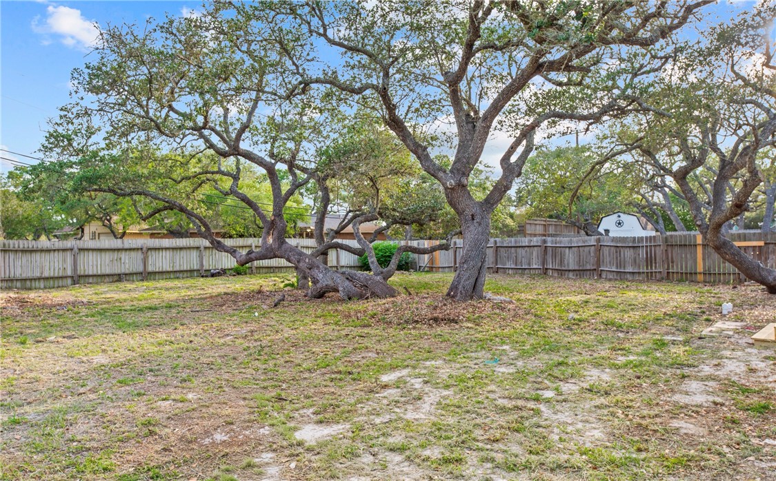 1907 Johnson Avenue Rockport TX 78382