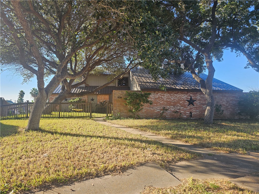 928 Waterview Street Portland TX 78374