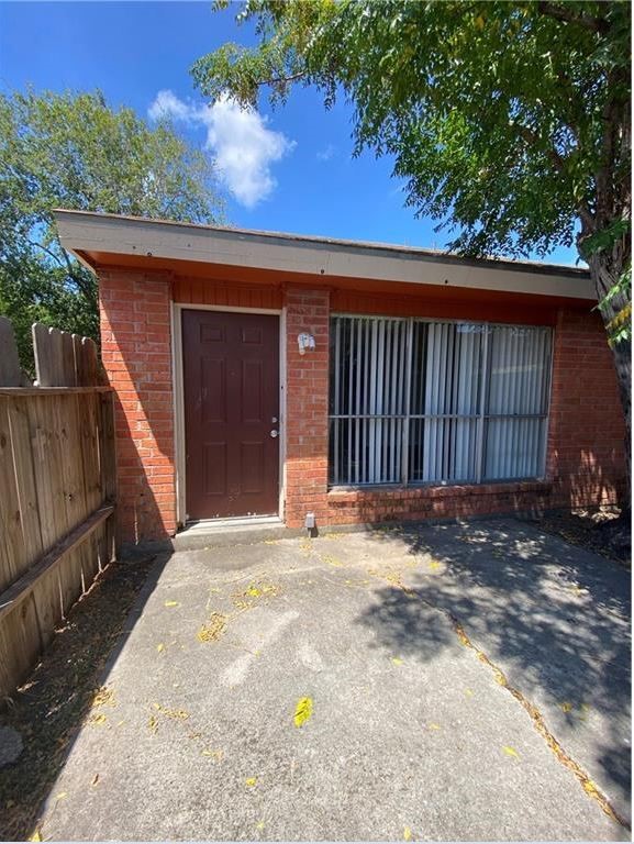 3704 Thornberry Court Corpus Christi TX 78415