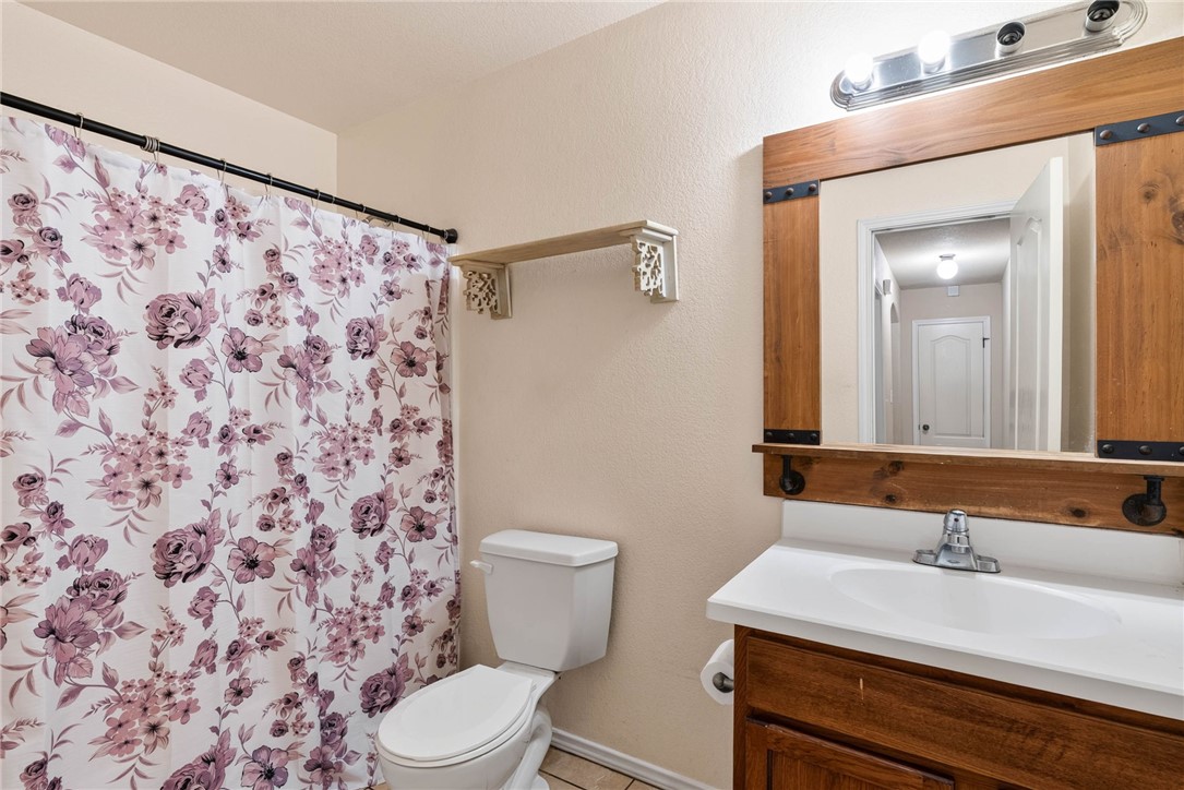 2921 Santa Lucia Street Corpus Christi TX 78415