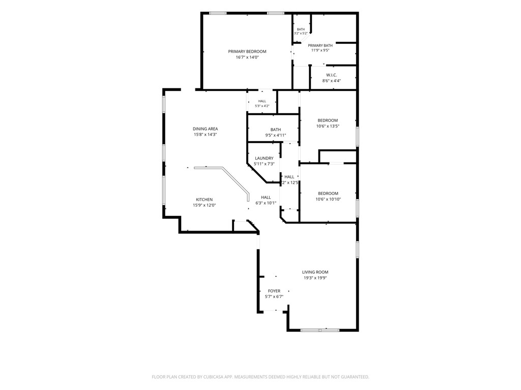 2921 Santa Lucia Street Corpus Christi TX 78415