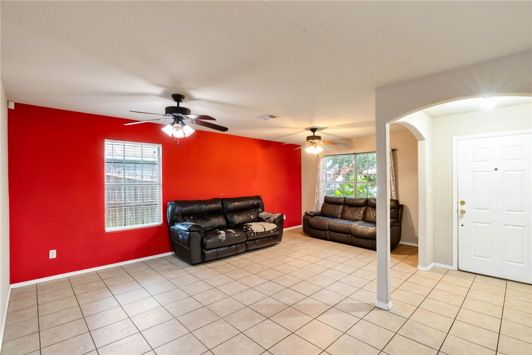 2921 Santa Lucia Street Corpus Christi TX 78415