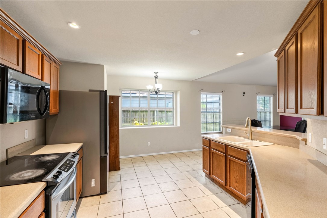 2921 Santa Lucia Street Corpus Christi TX 78415