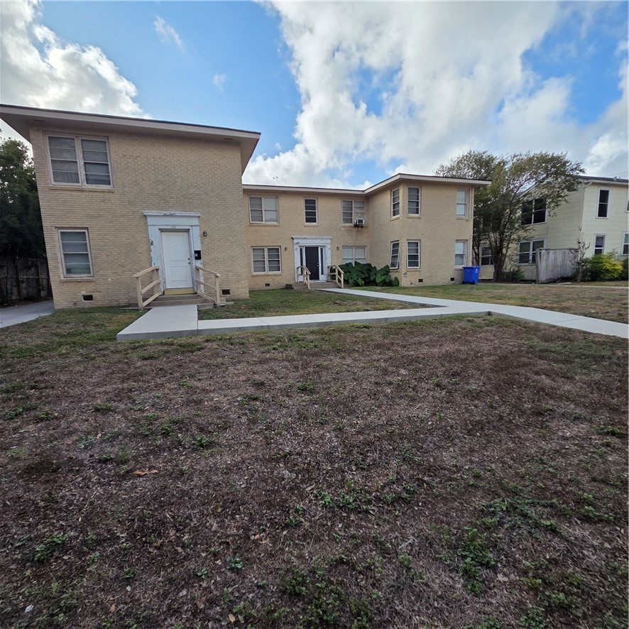 253 Rosebud Avenue Corpus Christi TX 78404