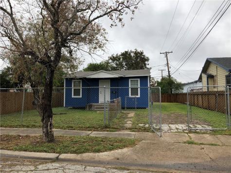 2206 Soledad Street Corpus Christi TX 78416