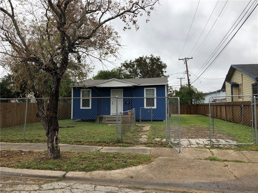 2206 Soledad Street Corpus Christi TX 78416