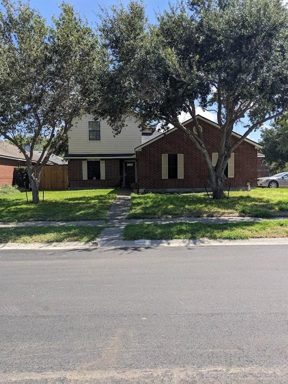 5138 Cavendish Drive Corpus Christi TX 78413