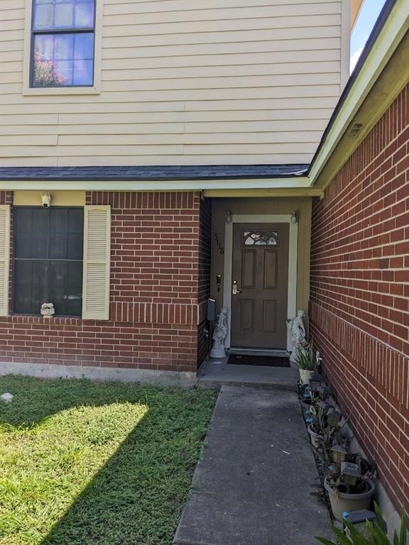 5138 Cavendish Drive Corpus Christi TX 78413
