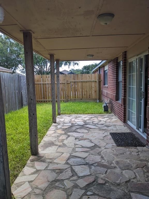 5138 Cavendish Drive Corpus Christi TX 78413