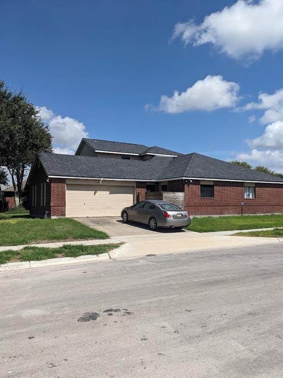5138 Cavendish Drive Corpus Christi TX 78413