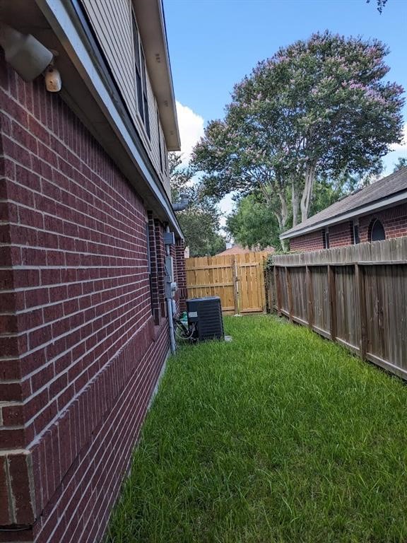 5138 Cavendish Drive Corpus Christi TX 78413