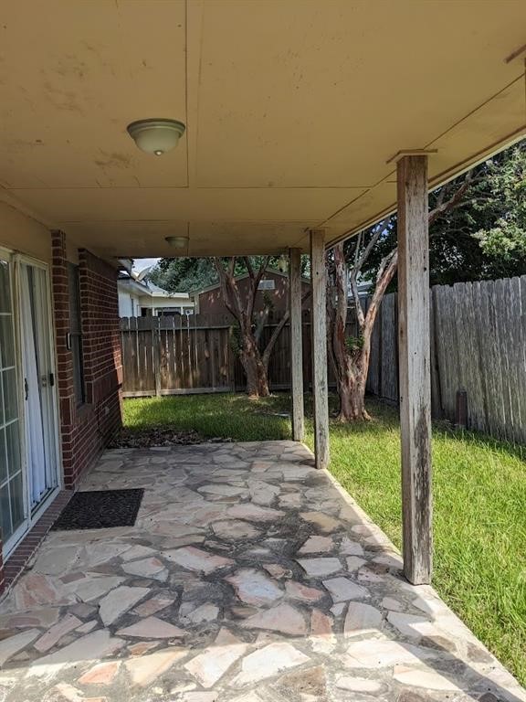 5138 Cavendish Drive Corpus Christi TX 78413