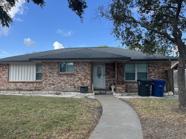 3725 Pope Drive Corpus Christi TX 78411