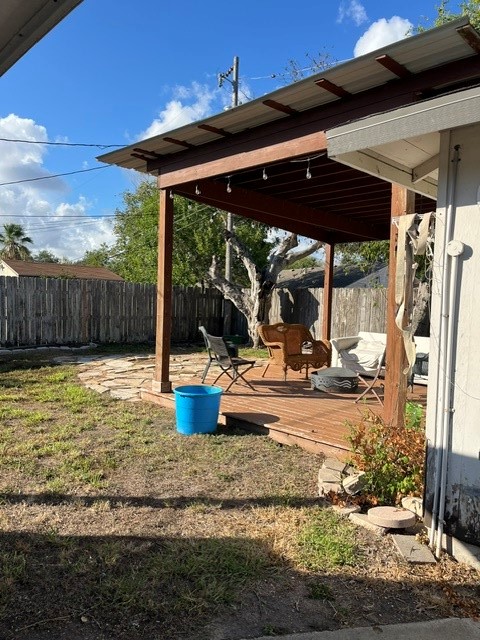 3725 Pope Drive Corpus Christi TX 78411