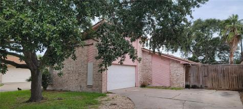 5530 Crossgate Drive N Corpus Christi TX 78413