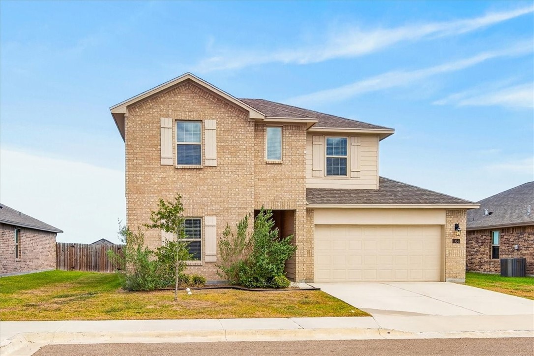 1334 Greenwich Park Corpus Christi TX 78415