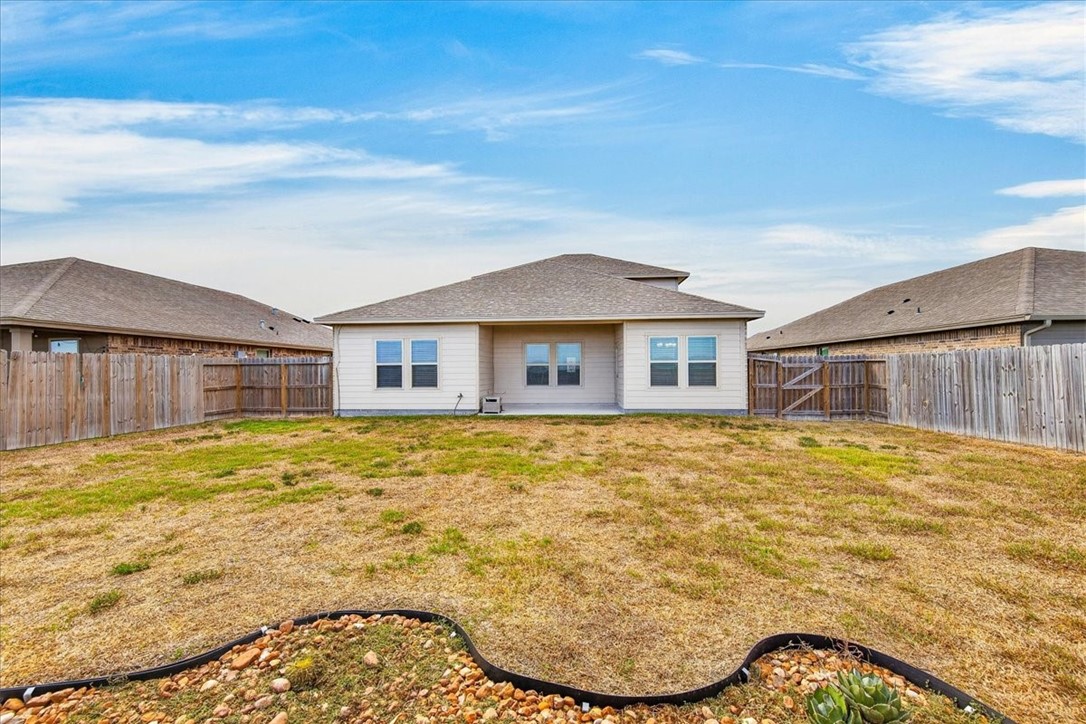 1334 Greenwich Park Corpus Christi TX 78415