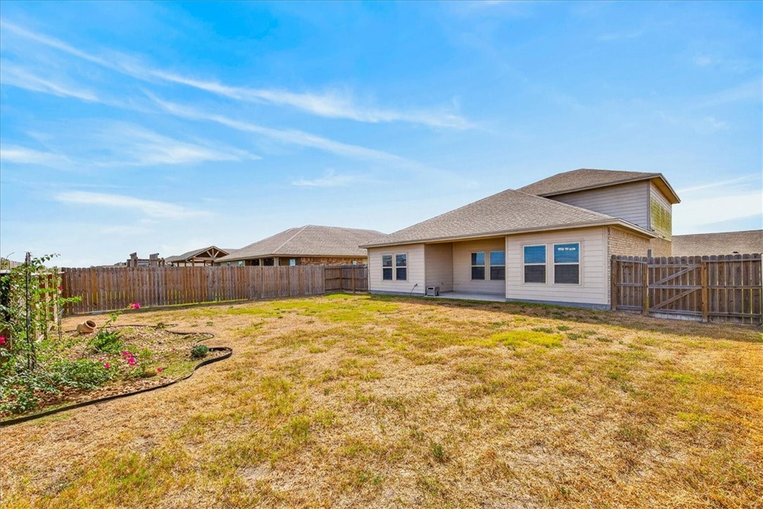 1334 Greenwich Park Corpus Christi TX 78415