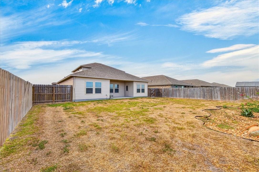 1334 Greenwich Park Corpus Christi TX 78415