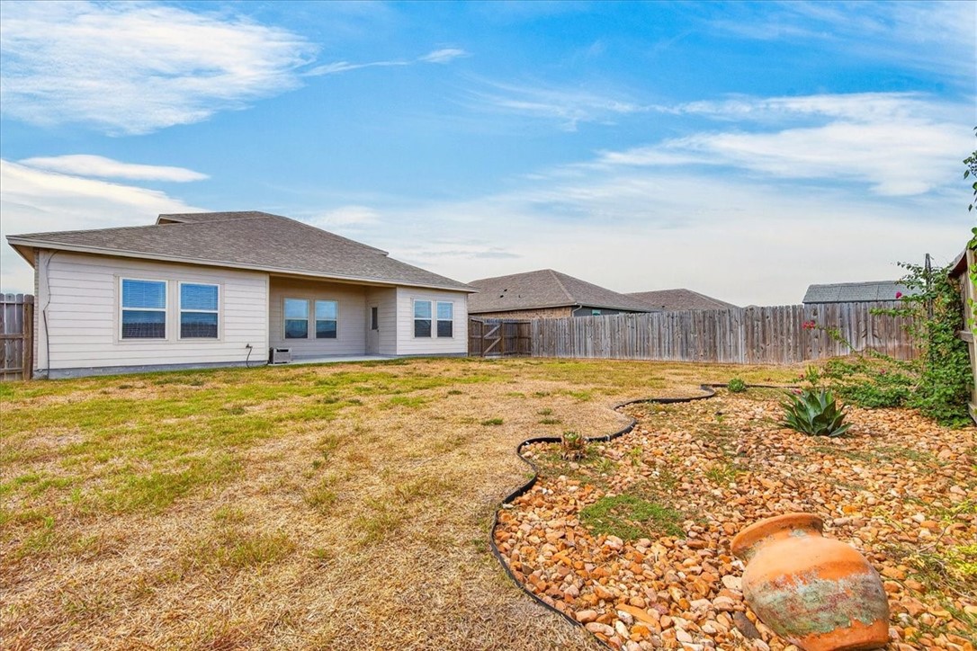 1334 Greenwich Park Corpus Christi TX 78415