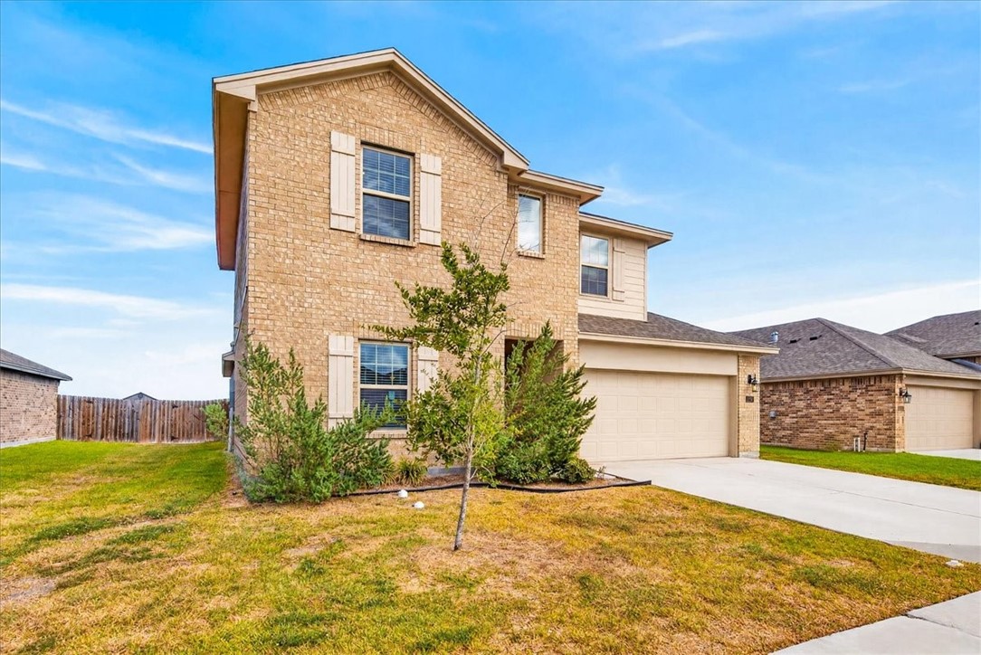 1334 Greenwich Park Corpus Christi TX 78415