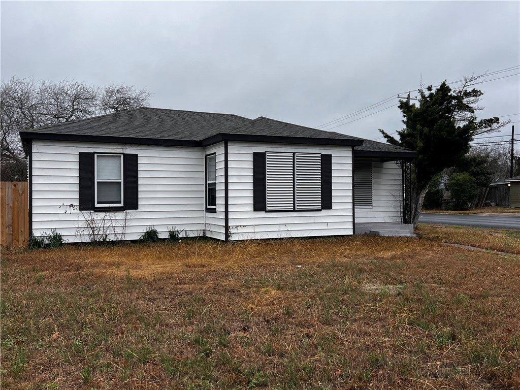 3301 Austin Street Corpus Christi TX 78411