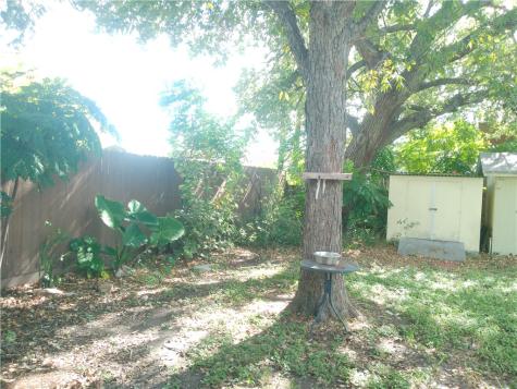 4322 Fir Street Corpus Christi TX 78411
