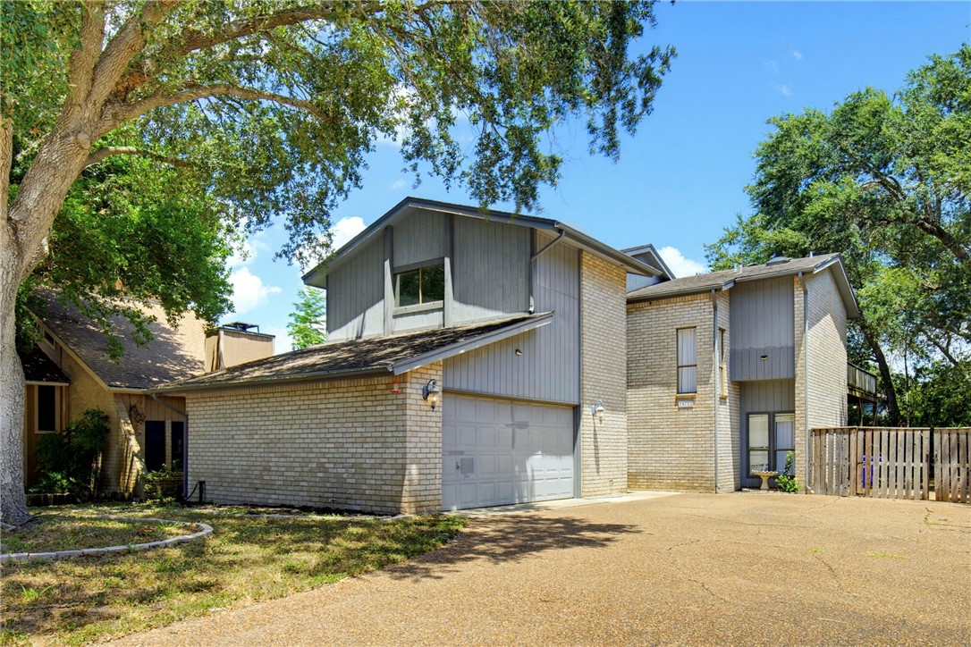 14732 Prairie Creek Drive Corpus Christi TX 78410