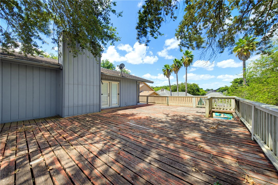 14732 Prairie Creek Drive Corpus Christi TX 78410