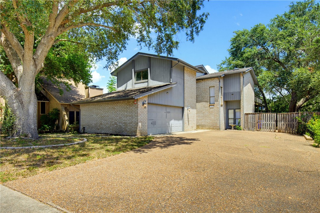 14732 Prairie Creek Drive Corpus Christi TX 78410