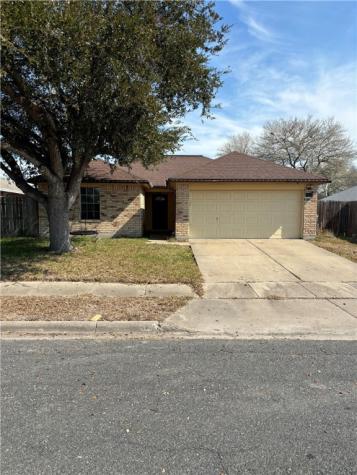 7826 Sara Lynn Parkway Corpus Christi TX 78414