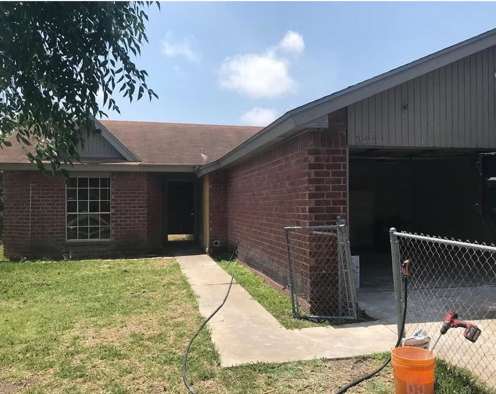 2521 Cresterrace Drive Corpus Christi TX 78415