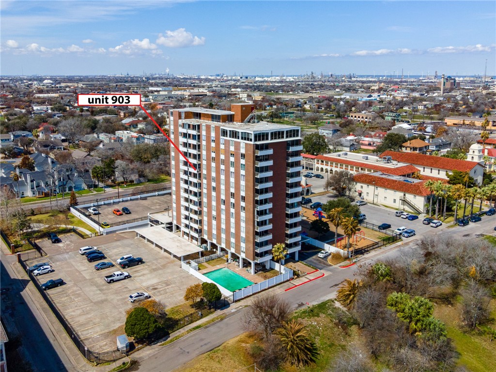 715 S Upper Broadway Street 903 Corpus Christi TX 78401