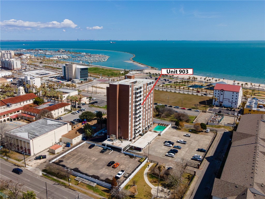 715 S Upper Broadway Street 903 Corpus Christi TX 78401