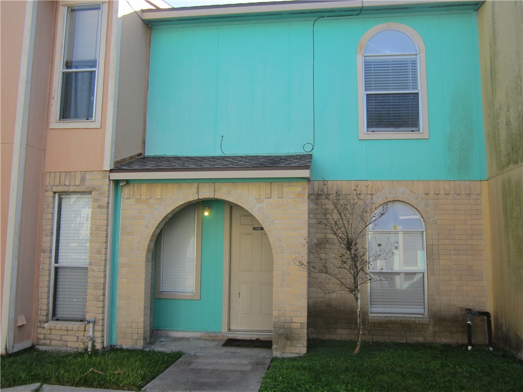 6702 Everhart F103 Corpus Christi TX 78413