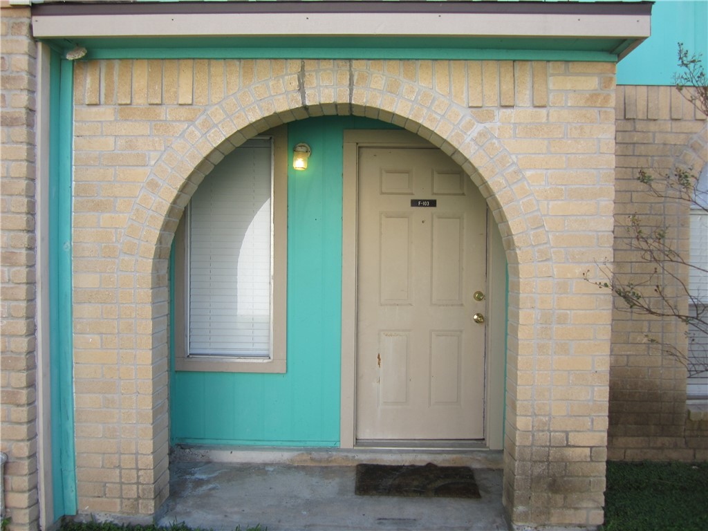 6702 Everhart F103 Corpus Christi TX 78413