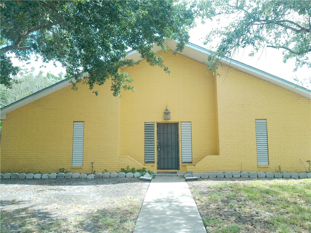 5230 Edinburg Circle Corpus Christi TX 78413