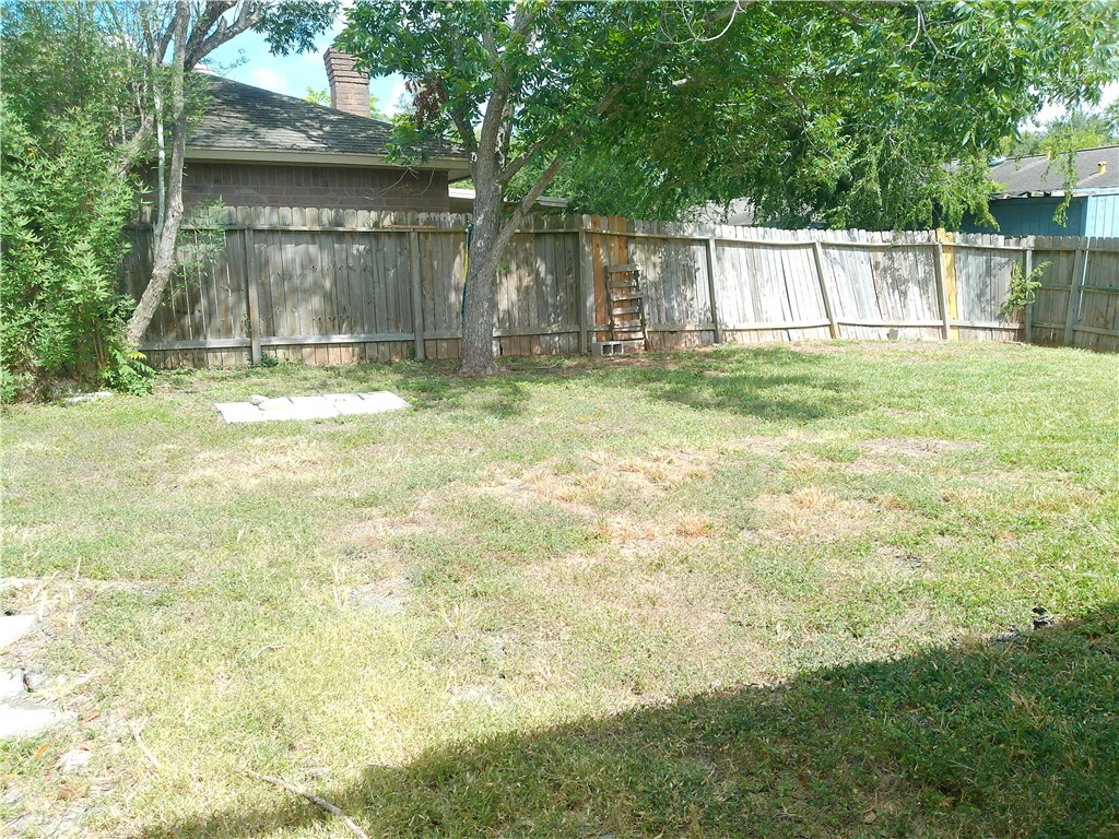 5230 Edinburg Circle Corpus Christi TX 78413